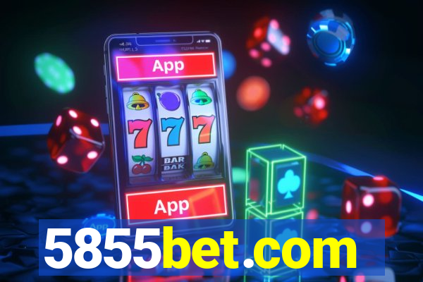 5855bet.com