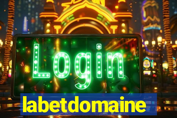 labetdomaine