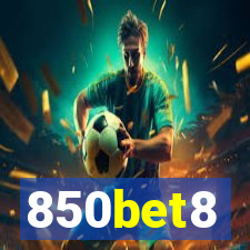 850bet8