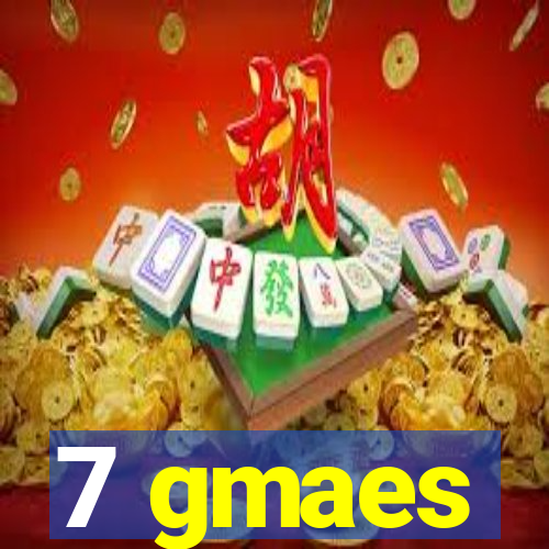 7 gmaes