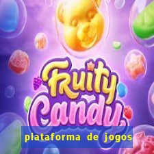 plataforma de jogos que da dinheiro no cadastro