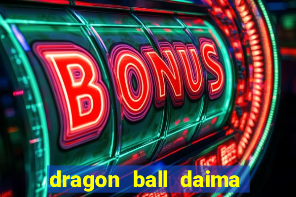 dragon ball daima via torrent