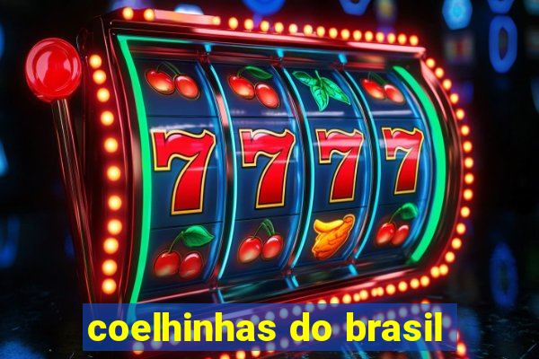 coelhinhas do brasil