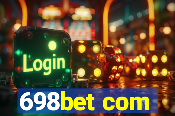 698bet com