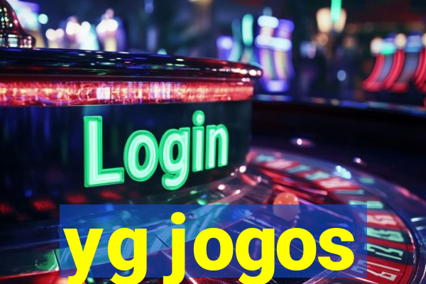 yg jogos