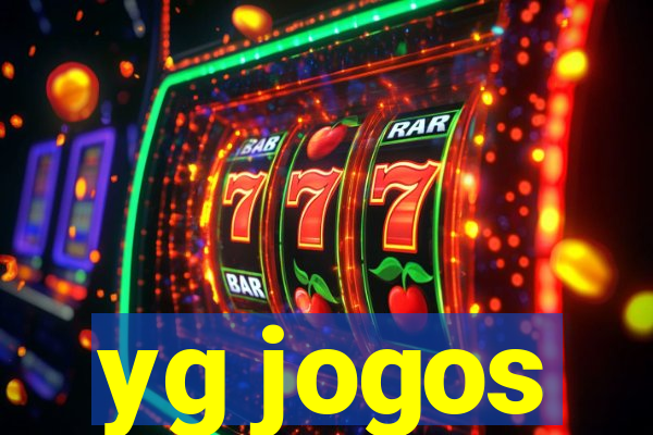 yg jogos