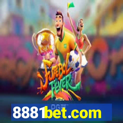 8881bet.com