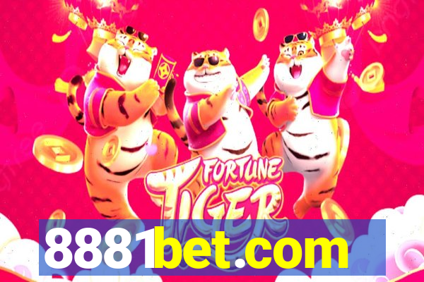 8881bet.com