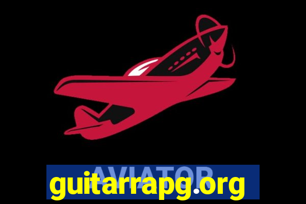 guitarrapg.org