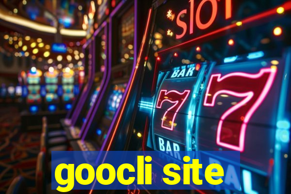 goocli site