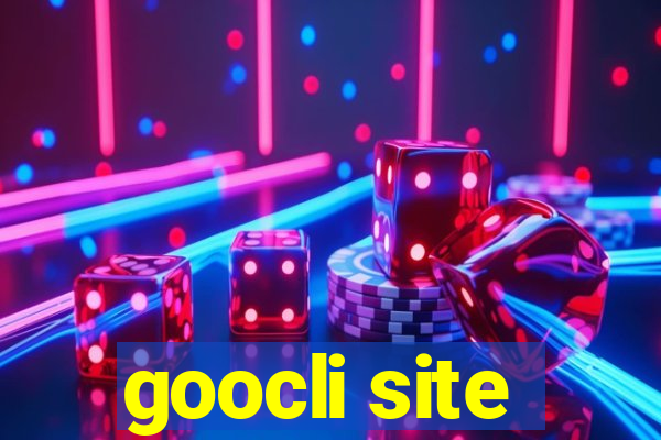 goocli site