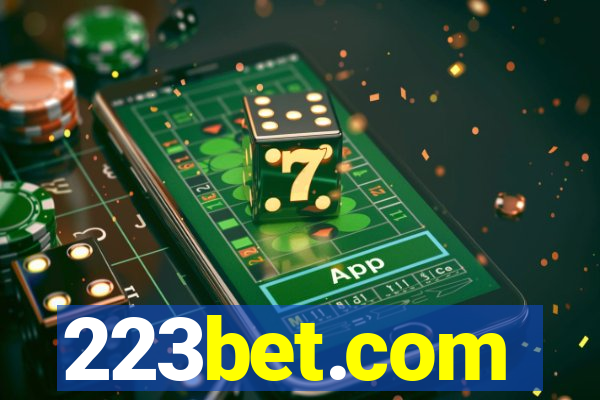 223bet.com