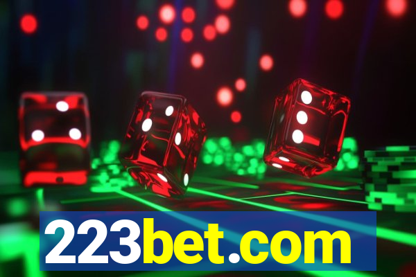 223bet.com