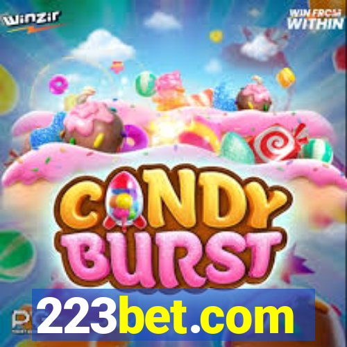 223bet.com