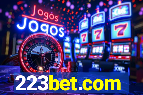 223bet.com