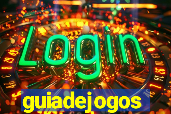 guiadejogos