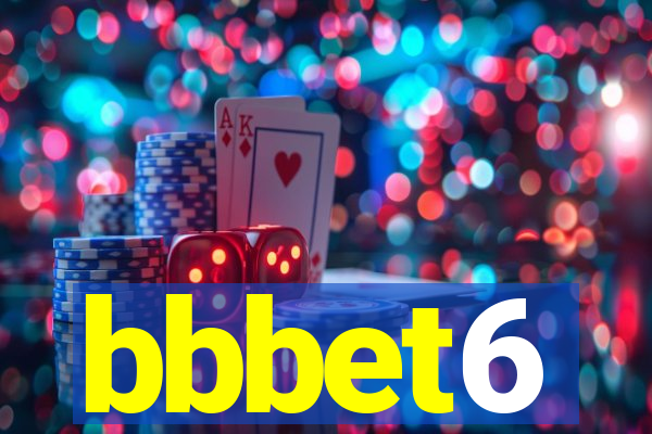 bbbet6