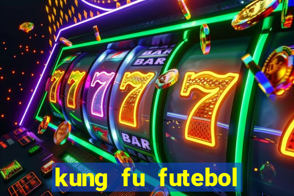 kung fu futebol clube torrent