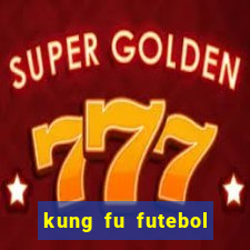 kung fu futebol clube torrent