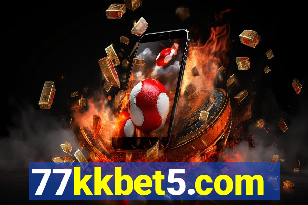 77kkbet5.com