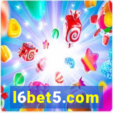 l6bet5.com