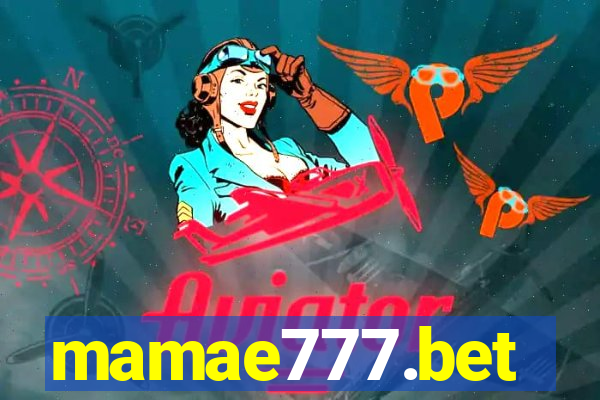 mamae777.bet