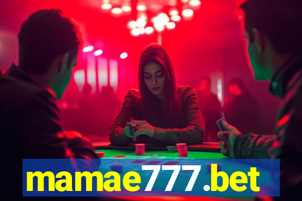 mamae777.bet