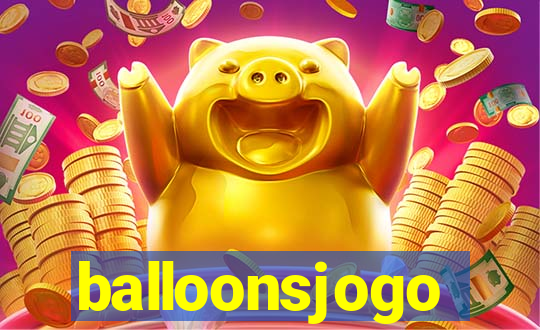 balloonsjogo