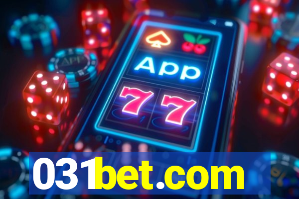 031bet.com