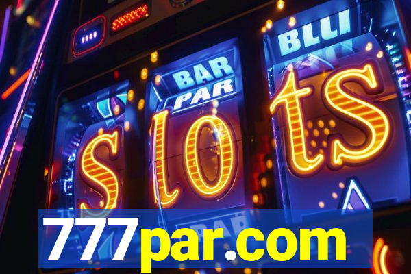 777par.com