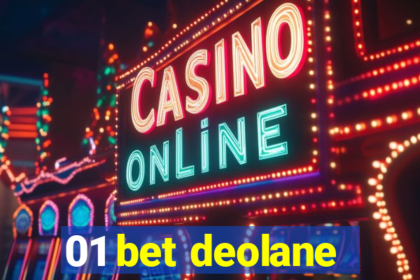 01 bet deolane