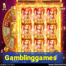 Gamblinggames