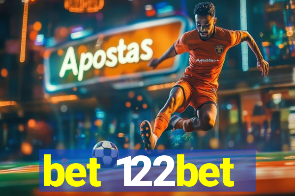 bet 122bet