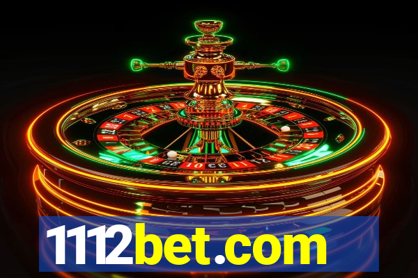 1112bet.com