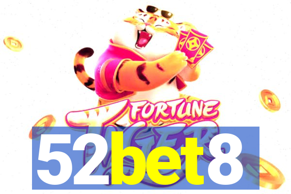 52bet8