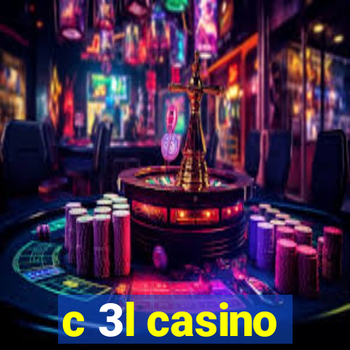 c 3l casino