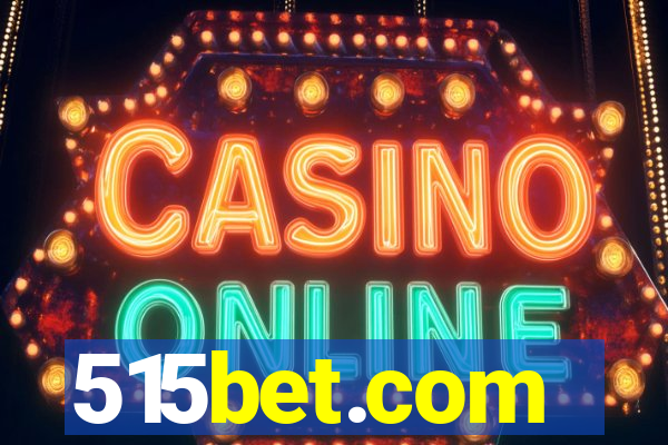 515bet.com