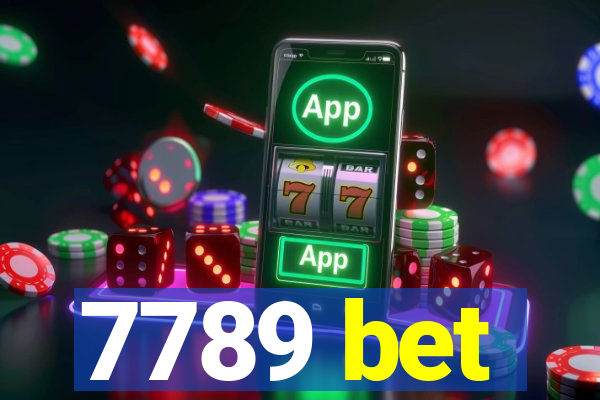 7789 bet