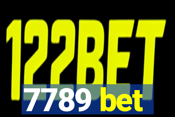 7789 bet