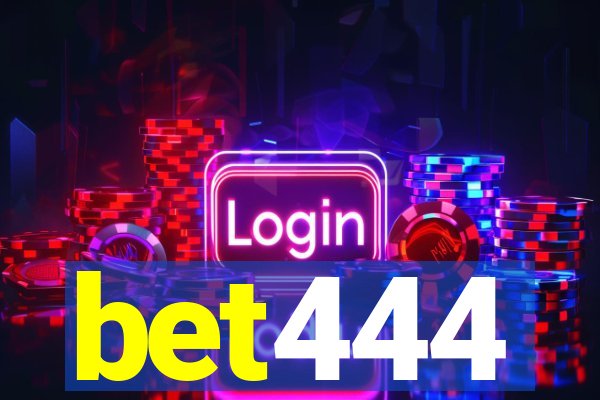 bet444