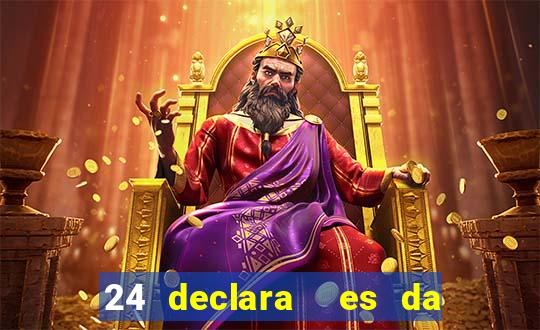 24 declara  es da mente milionária pdf