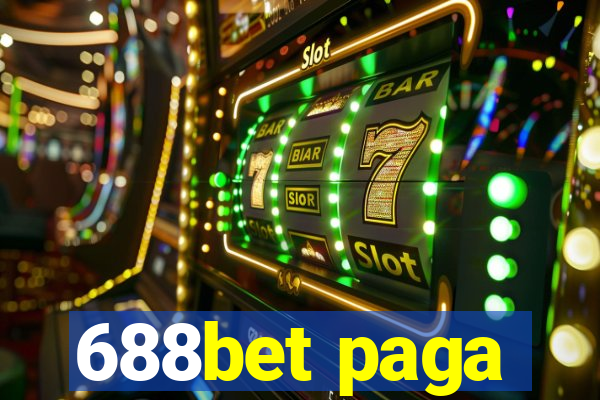 688bet paga