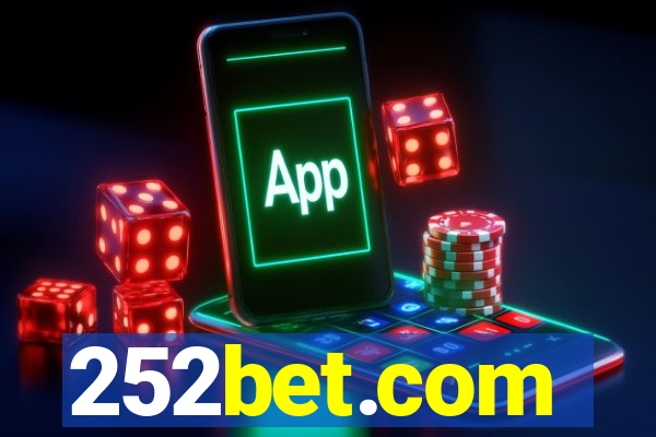 252bet.com