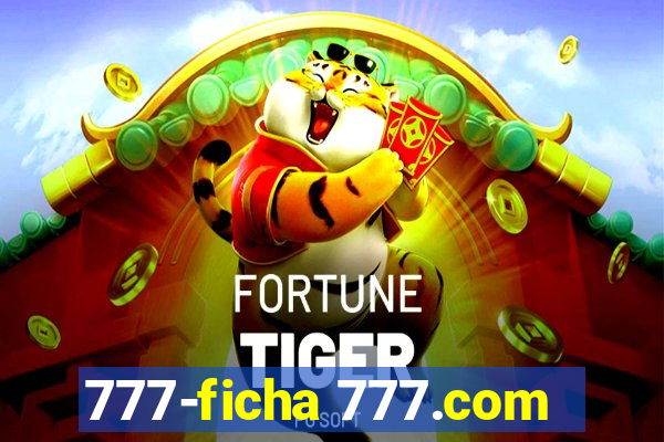 777-ficha 777.com