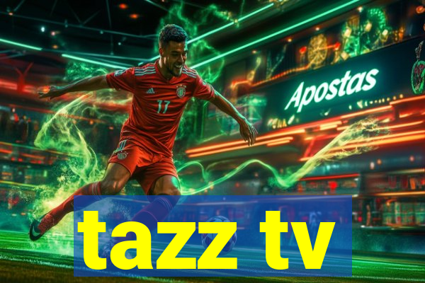 tazz tv