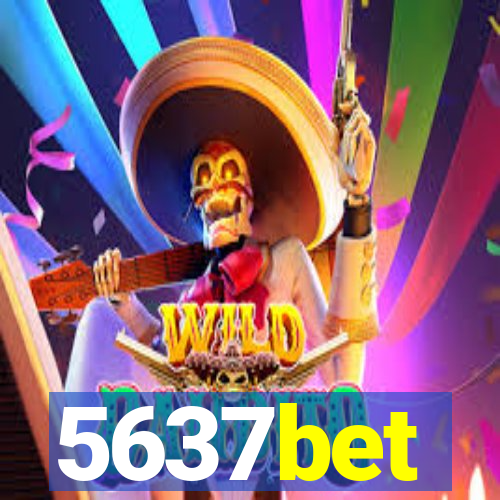 5637bet