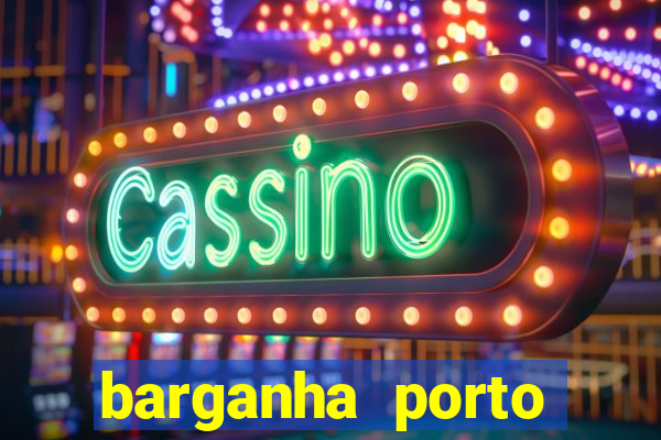 barganha porto feliz facebook