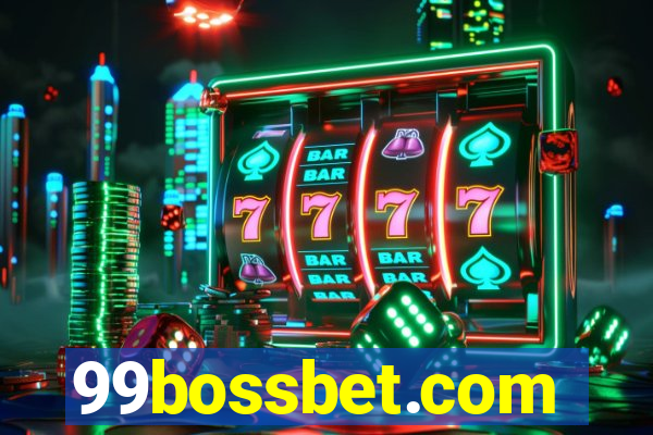 99bossbet.com