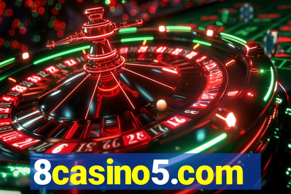 8casino5.com