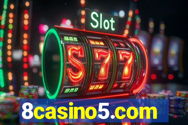 8casino5.com